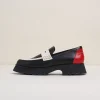 Women Charlotte Stone Adam In Black