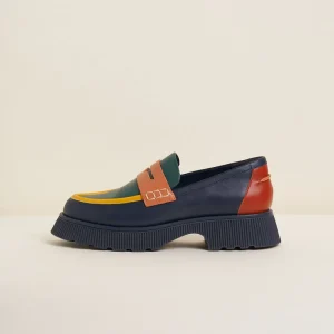 Women Charlotte Stone Adam In Navy