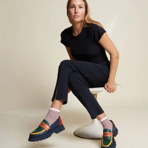Women Charlotte Stone Adam In Navy