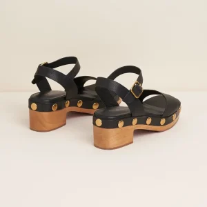 Women Charlotte Stone Allie In Black Stud