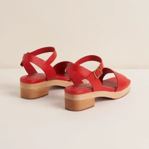 Women Charlotte Stone Allie In Rouge