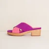 Women Charlotte Stone Amos In Flamingo