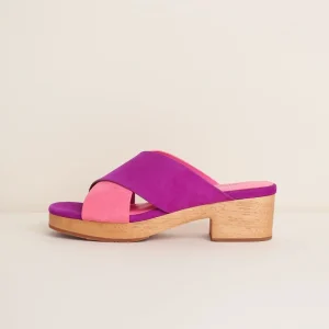 Women Charlotte Stone Amos In Flamingo