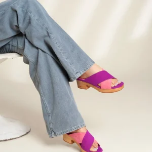 Women Charlotte Stone Amos In Flamingo
