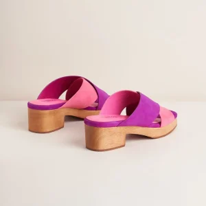 Women Charlotte Stone Amos In Flamingo