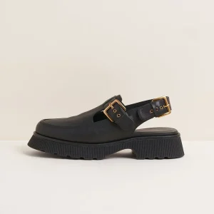 Women Charlotte Stone Aubrey In Black
