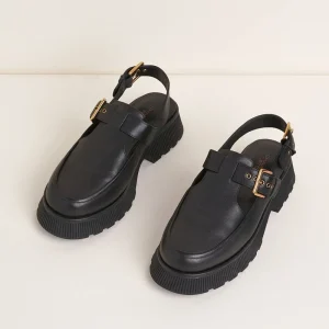 Women Charlotte Stone Aubrey In Black