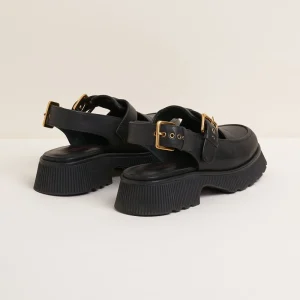 Women Charlotte Stone Aubrey In Black