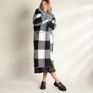 Women Charlotte Stone Aubrey In Black