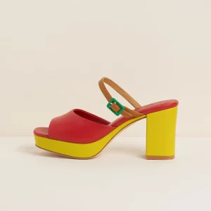 Women Charlotte Stone Babette In Begonia