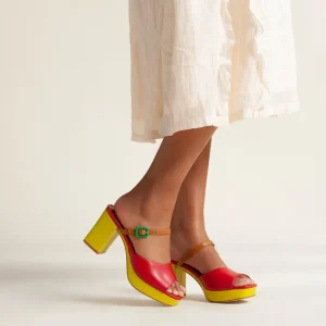 Women Charlotte Stone Babette In Begonia