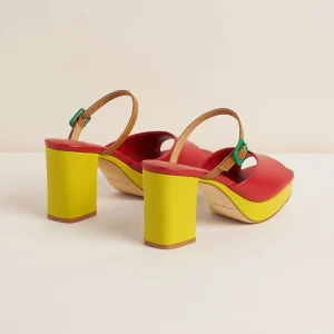 Women Charlotte Stone Babette In Begonia