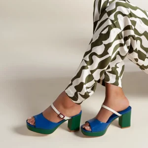 Women Charlotte Stone Babette In Royal