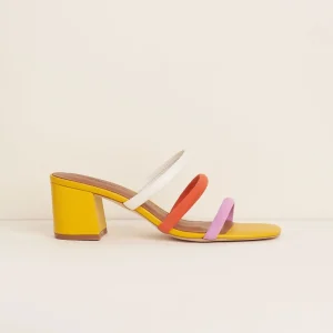Women Charlotte Stone Belle In Confetti