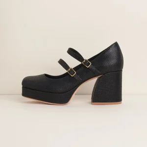 Women Charlotte Stone Bizzy In Black