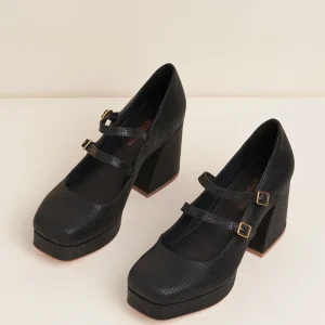 Women Charlotte Stone Bizzy In Black