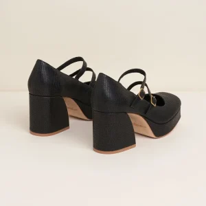 Women Charlotte Stone Bizzy In Black