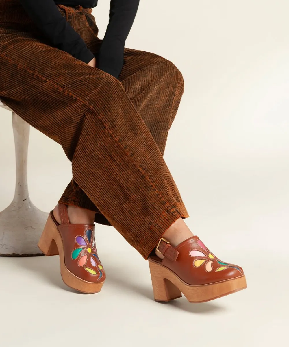 bonnie_in_whiskey_floral_1.webp Women Charlotte Stone Bonnie In Whiskey Floral