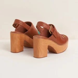 Women Charlotte Stone Bonnie In Whiskey Floral