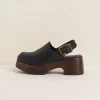 Women Charlotte Stone Carlos In Black