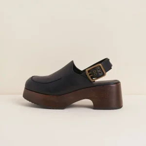 Women Charlotte Stone Carlos In Black