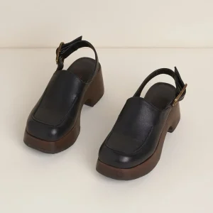 Women Charlotte Stone Carlos In Black