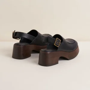 Women Charlotte Stone Carlos In Black