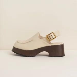 Women Charlotte Stone Carlos In Oat