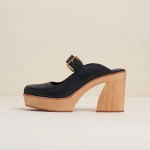 Women Charlotte Stone Charis In Black
