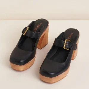 Women Charlotte Stone Charis In Black
