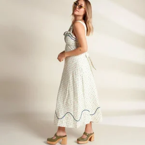 Women Charlotte Stone Charis In Khaki