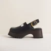 Women Charlotte Stone Darren In Black Tulip