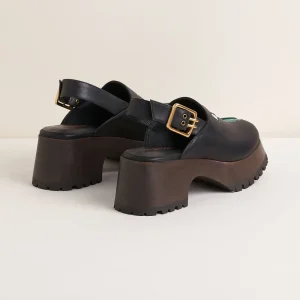 Women Charlotte Stone Darren In Black Tulip