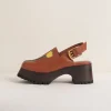 Women Charlotte Stone Darren In Luggage Tulip