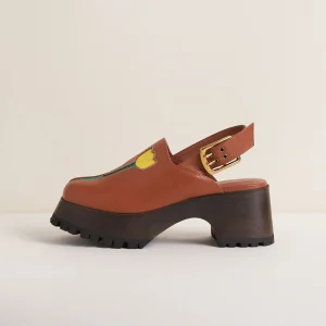 Women Charlotte Stone Darren In Luggage Tulip