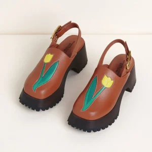 Women Charlotte Stone Darren In Luggage Tulip