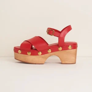 Women Charlotte Stone Dermot In Begonia Stud
