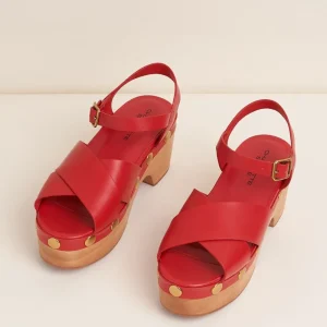 Women Charlotte Stone Dermot In Begonia Stud