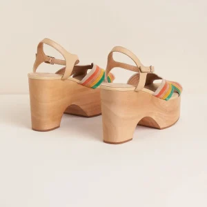 Women Charlotte Stone Donna In Rainbow
