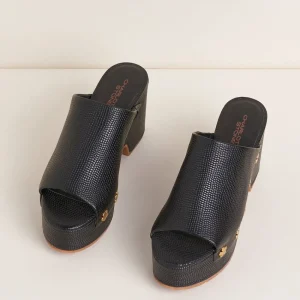 Women Charlotte Stone Ellery In Black Flower