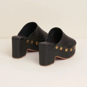 Women Charlotte Stone Ellery In Black Stud