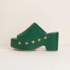 Women Charlotte Stone Ellery In Juniper Stud