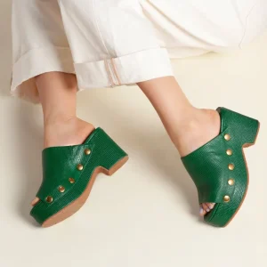 Women Charlotte Stone Ellery In Juniper Stud