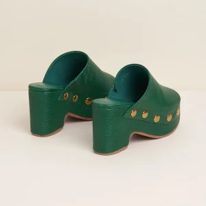 Women Charlotte Stone Ellery In Juniper Stud