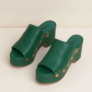 Women Charlotte Stone Ellery In Juniper Stud
