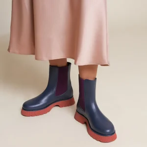 Women Charlotte Stone Esmee In Navy