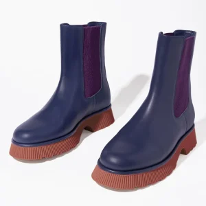 Women Charlotte Stone Esmee In Navy