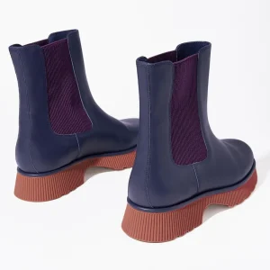 Women Charlotte Stone Esmee In Navy