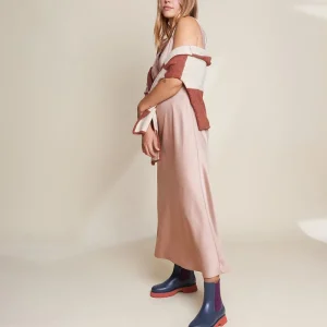 Women Charlotte Stone Esmee In Navy