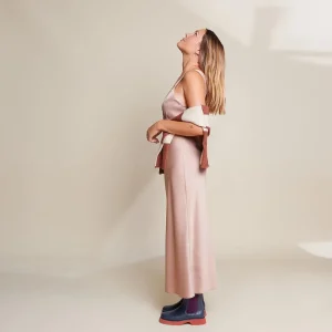 Women Charlotte Stone Esmee In Navy